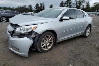 1G11C5SA1GF144249 | 2016 CHEVROLET MALIBU LIM