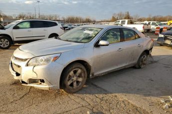 1G11C5SA1GF144882 | 2016 CHEVROLET MALIBU LIM