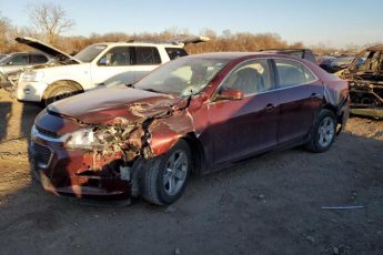 1G11C5SA1GF158586 | 2016 CHEVROLET MALIBU LIM