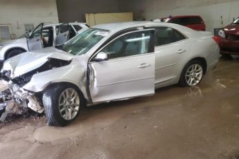 1G11C5SA1GF164291 | 2016 CHEVROLET MALIBU LIM