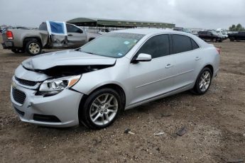 1G11C5SA2GF104312 | 2016 CHEVROLET MALIBU LIM