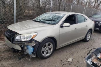 1G11C5SA4GF147887 | 2016 CHEVROLET MALIBU LIM