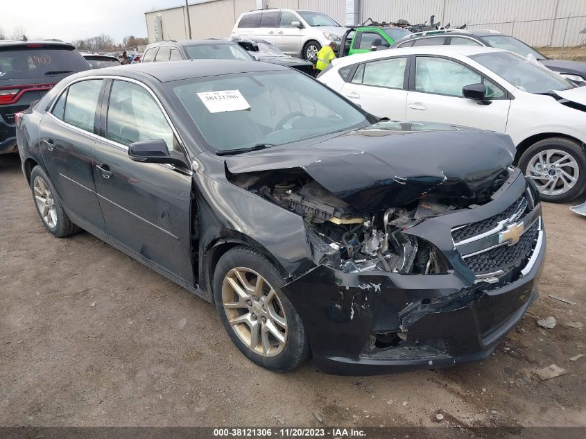 1G11C5SA5DF226819 | 2013 CHEVROLET MALIBU