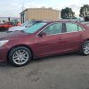 3N1AB8BV6NY281131 | 2022 NISSAN SENTRA
