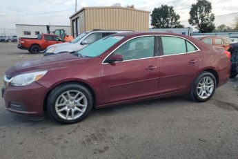 1G11C5SA5GF141578 | 2016 CHEVROLET MALIBU LIM