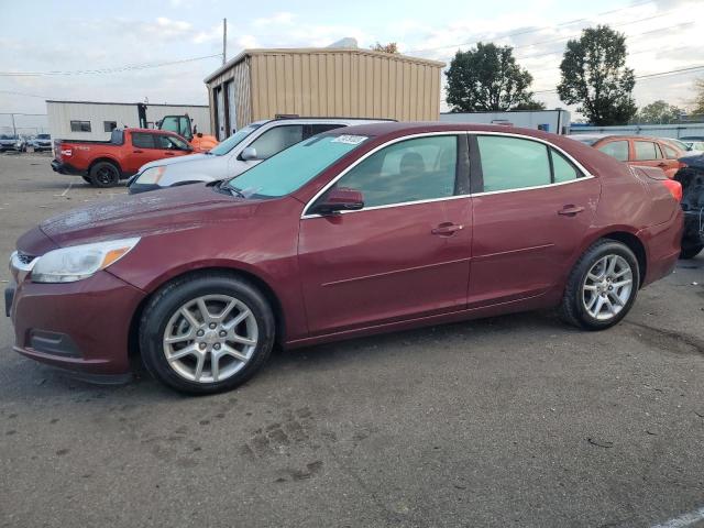 1G11C5SA5GF141578 | 2016 CHEVROLET MALIBU LIM