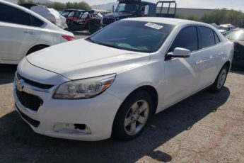 1G11C5SA5GF143296 | 2016 CHEVROLET MALIBU LIM