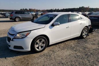 1G11C5SA5GU145786 | 2016 CHEVROLET MALIBU LIM