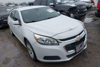 1G11C5SA6GF117788 | 2016 CHEVROLET MALIBU LIMITED