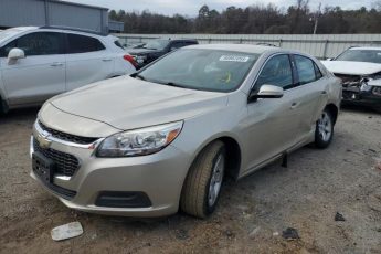 1G11C5SA6GF148720 | 2016 CHEVROLET MALIBU LIM