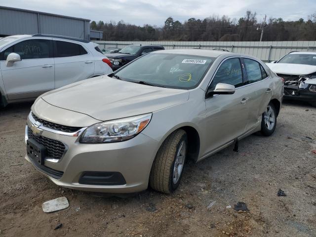 1G11C5SA6GF148720 | 2016 CHEVROLET MALIBU LIM