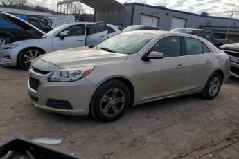 1G11C5SA7GF131487 | 2016 CHEVROLET MALIBU LIM