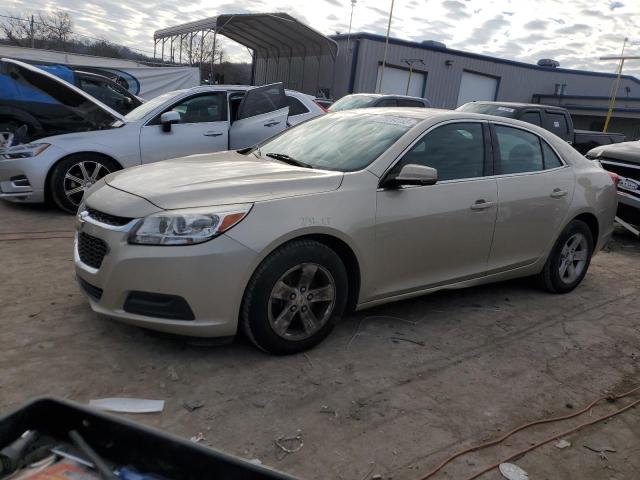 1G11C5SA7GF131487 | 2016 CHEVROLET MALIBU LIM