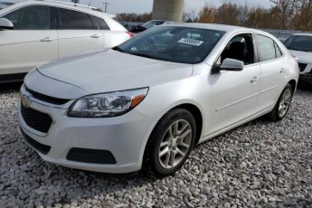 1G11C5SA8GF104217 | 2016 CHEVROLET MALIBU LIM