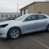 3KPF24AD9LE260888 | 2020 KIA FORTE FE