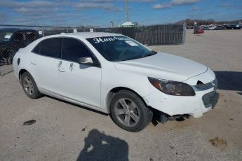 1G11C5SA9GU144432 | 2016 CHEVROLET MALIBU LIMITED