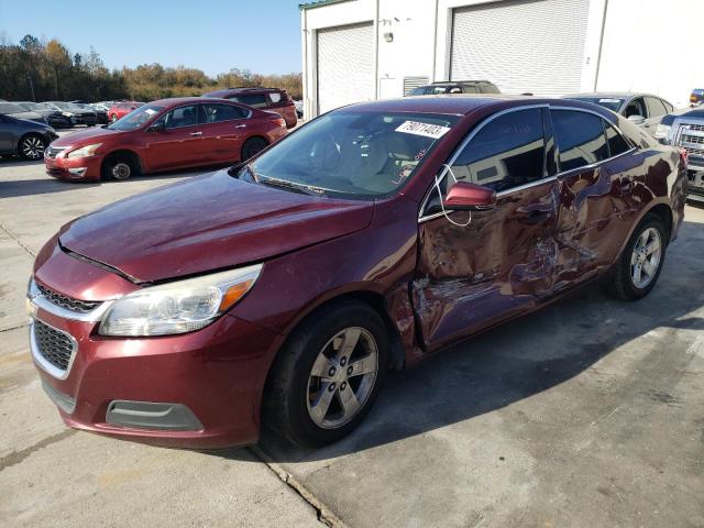 1G11C5SAXGF111461 | 2016 CHEVROLET MALIBU LIM