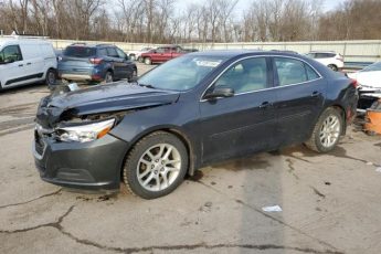 1G11C5SAXGU112797 | 2016 CHEVROLET MALIBU LIM