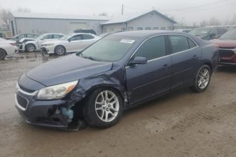 1G11C5SL0EF111791 | 2014 CHEVROLET MALIBU 1LT