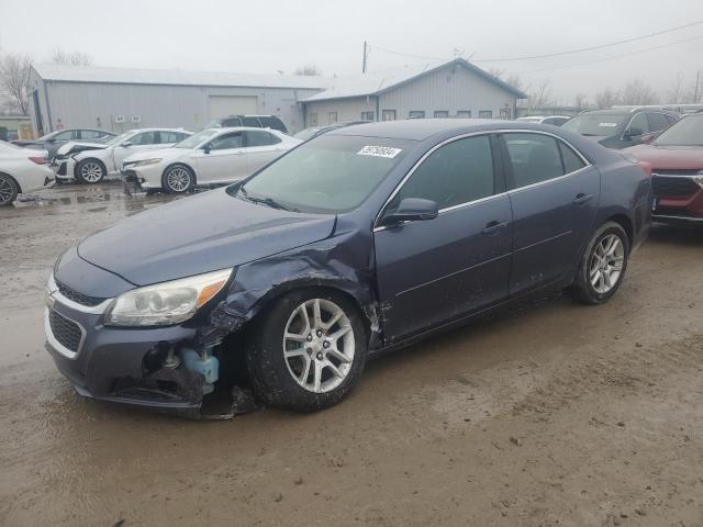 1G11C5SL0EF111791 | 2014 CHEVROLET MALIBU 1LT