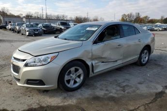 1G11C5SL0EF183557 | 2014 CHEVROLET MALIBU 1LT