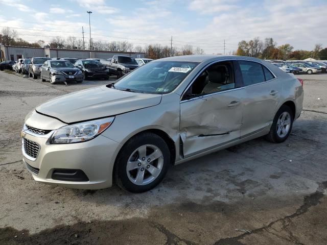 1G11C5SL0EF183557 | 2014 CHEVROLET MALIBU 1LT