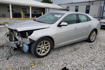 1G11C5SL0EF195658 | 2014 CHEVROLET MALIBU 1LT