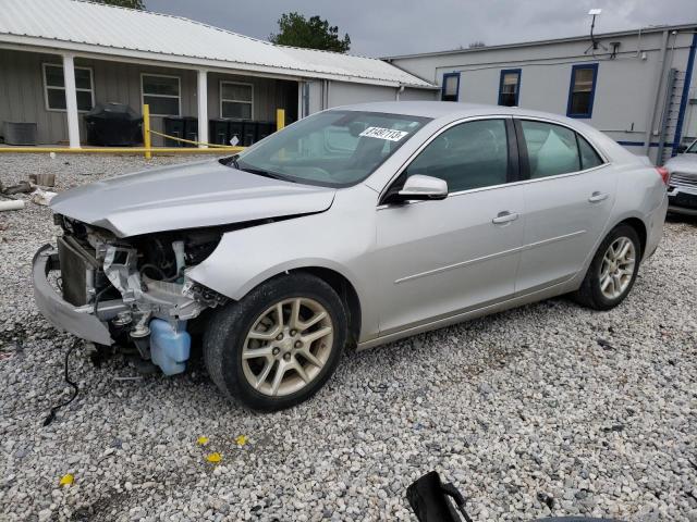 1G11C5SL0EF195658 | 2014 CHEVROLET MALIBU 1LT