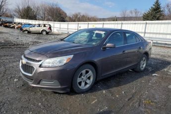 1G11C5SL0FF177226 | 2015 CHEVROLET MALIBU 1LT