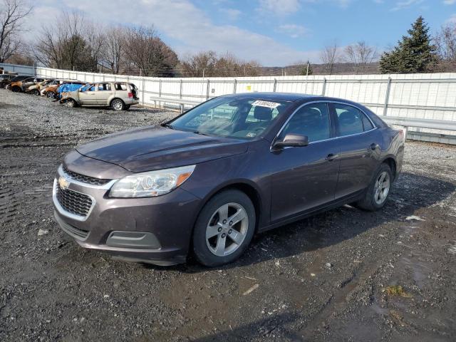 1G11C5SL0FF177226 | 2015 CHEVROLET MALIBU 1LT