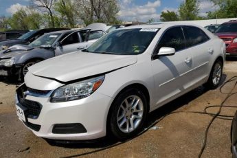 1G11C5SL0FF191661 | 2015 CHEVROLET MALIBU 1LT