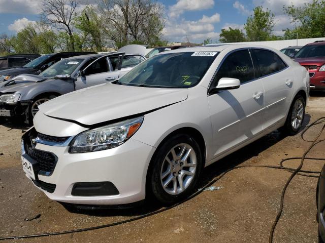 1G11C5SL0FF191661 | 2015 CHEVROLET MALIBU 1LT