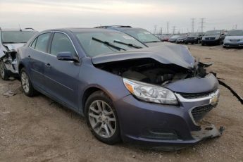 1G11C5SL0FF208815 | 2015 CHEVROLET MALIBU 1LT