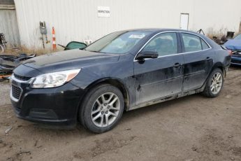 1G11C5SL0FF218230 | 2015 CHEVROLET MALIBU 1LT