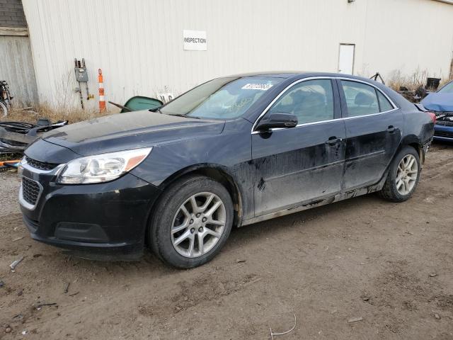 1G11C5SL0FF218230 | 2015 CHEVROLET MALIBU 1LT