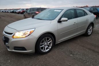 1G11C5SL0FF308168 | 2015 CHEVROLET MALIBU 1LT