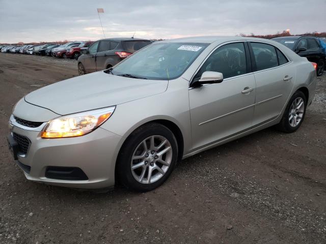 1G11C5SL0FF308168 | 2015 CHEVROLET MALIBU 1LT