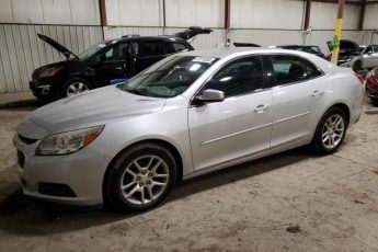 1G11C5SL0FU138549 | 2015 CHEVROLET MALIBU 1LT