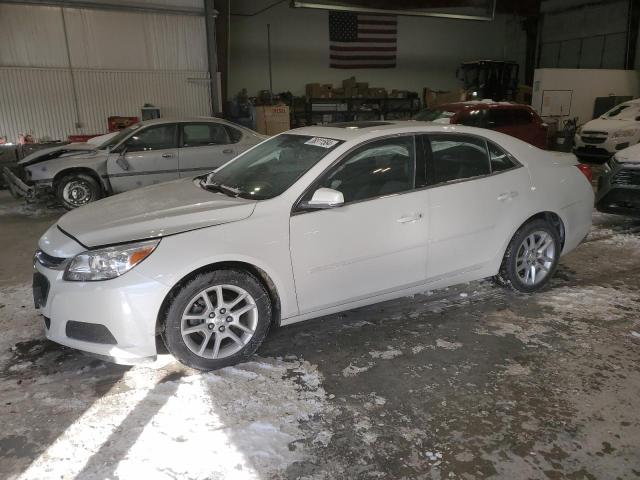 1G11C5SL0FU150877 | 2015 CHEVROLET MALIBU 1LT