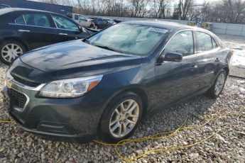 1G11C5SL1EF125988 | 2014 CHEVROLET MALIBU 1LT