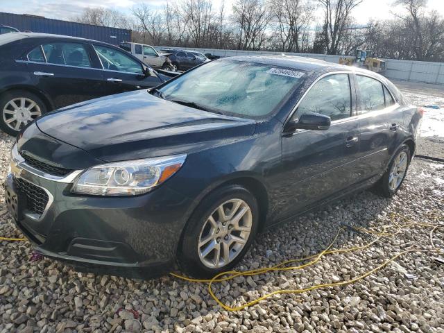 1G11C5SL1EF125988 | 2014 CHEVROLET MALIBU 1LT