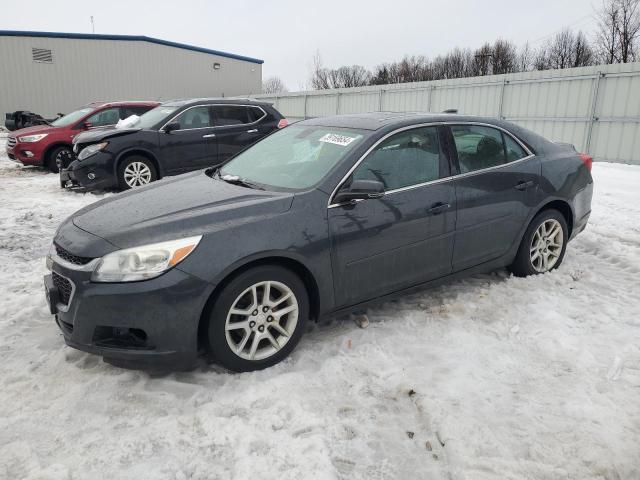 1G11C5SL1FF100008 | 2015 CHEVROLET MALIBU 1LT