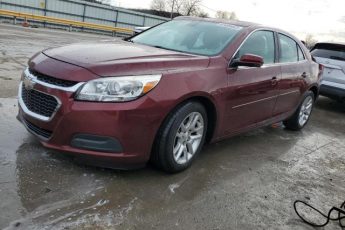 1G11C5SL1FF276184 | 2015 CHEVROLET MALIBU 1LT