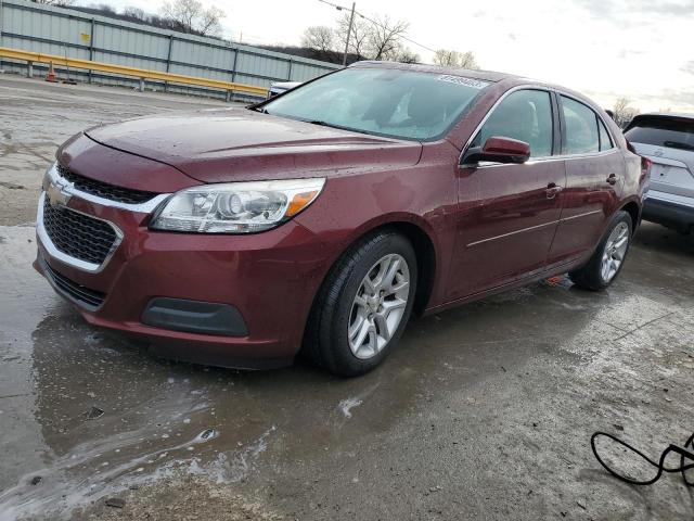 1G11C5SL1FF276184 | 2015 CHEVROLET MALIBU 1LT