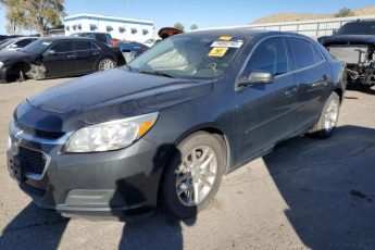 1G11C5SL1FF330549 | 2015 CHEVROLET MALIBU 1LT