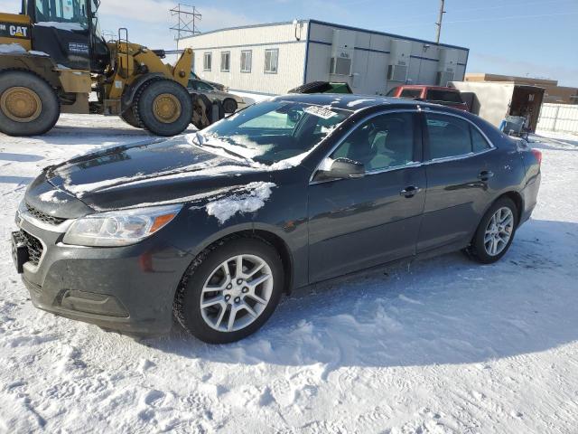 1G11C5SL1FF330969 | 2015 CHEVROLET MALIBU 1LT