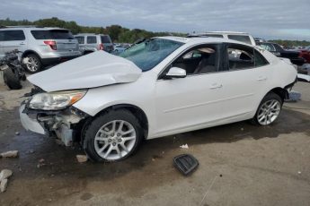 1G11C5SL1FU120450 | 2015 CHEVROLET MALIBU 1LT