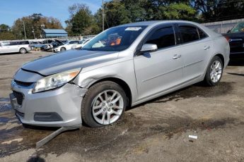 1G11C5SL2EF235934 | 2014 CHEVROLET MALIBU 1LT