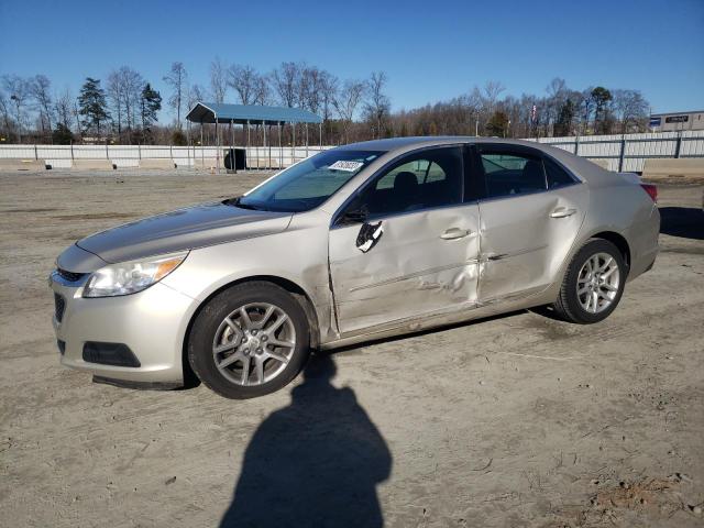 1G11C5SL2EF262597 | 2014 CHEVROLET MALIBU 1LT