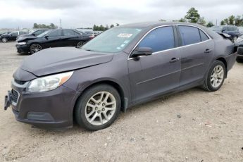 1G11C5SL2FF128822 | 2015 CHEVROLET MALIBU 1LT